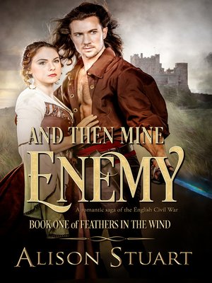 cover image of And Then Mine Enemy